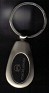 Anagram Porcelanosa - Porcelanosa - Blue - Spain - Metal - Key Chain, Porcelanosa - 0